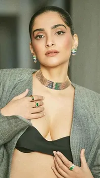 Sonam Kapoor Birthday Special: The journey from the queen of fashion to the outspoken star