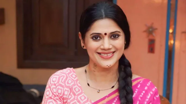 Sony SAB’s Pushpa Impossible: Karuna Pandey Recalls Her First Rain as a Calming Moment