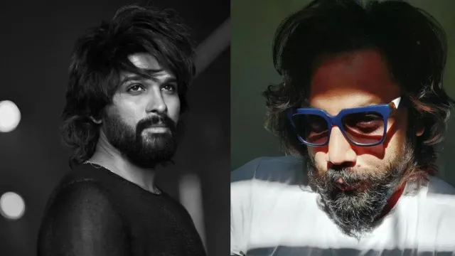 Allu Arjun Exits Sandeep Reddy Vanga’s Film After Deepika Padukone’s Departure