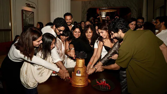 The Royals Season 2 Announced: Netflix & PNC Celebrate with Glamorous Party