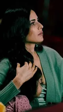 Katrina Kaif Wins Best Actress for Merry Christmas at Indie Film Fest New York