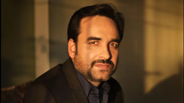 Pankaj Tripathi’s Journey: From ₹46K in Mumbai to Respected Star of Indian Cinema
