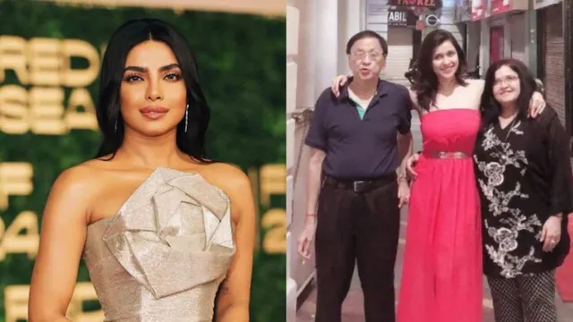 Priyanka Chopra Mourns Uncle’s Death, Says ‘He Will Always Remain in Our Hearts’