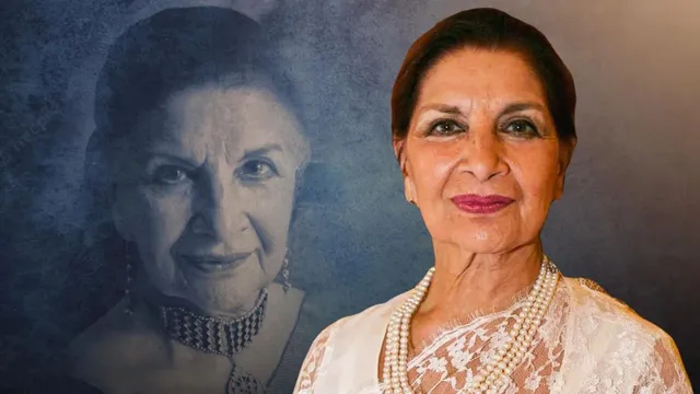 Sushma Seth Birthday Special: Embracing New Experiences