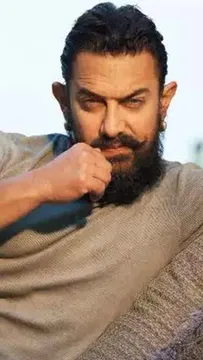 Aamir Khan Rejects ₹120 Cr OTT Deal, Will Decide on Digital Release in 2 Months