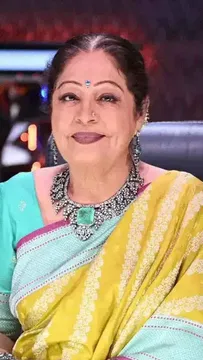 Kirron Kher Birthday Special: I have always loved being a 'housewife'