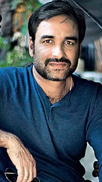 Pankaj Tripathi’s Journey: From ₹46K in Mumbai to Respected Star of Indian Cinema
