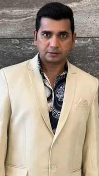 Saanand Verma on TV vs Films: 'Television Is Tough, But Cinema Offers Longevity'