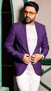 The Great Indian Kapil Show Faces Backlash, Trolled for Vulgar Jokes and Double Meaning