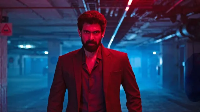 Rana Daggubati on Pan-India Cinema, Onscreen Hatred for Venkatesh & Changing Audience Preferences
