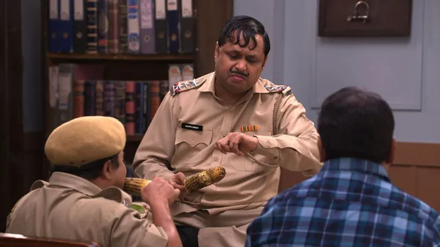 Happu Ki Ultan Paltan: Pakora Chaos, Jealousy & Disguises Rock Monsoon Madness
