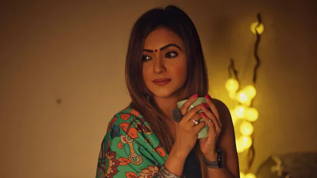‘In today's digital age, identity misuse is rampant' says Pariva Pranati of Sony SAB’s Wagle Ki Duniya