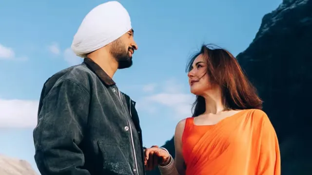 Sardaar Ji 3 Controversy: Makers Clarify on Hania Aamir Casting, Say Film Was Shot Long Before Row