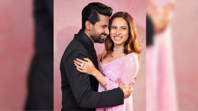 Sargun Mehta and Ravie Dubey are back on TV with another heartwarming drama, Ganga Mai Ki Betiyan