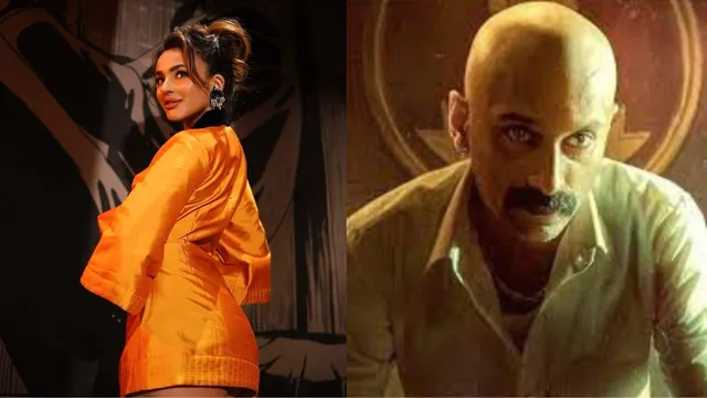 Seerat Kapoor Roped In for a Big Bollywood Project with Fahadh Faasil, Read Now?