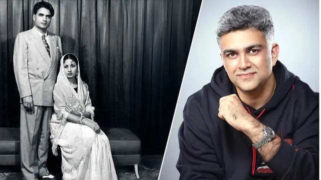 Meena Kumari Biopic: Siddharth P Malhotra Breaks Silence on Casting Speculations