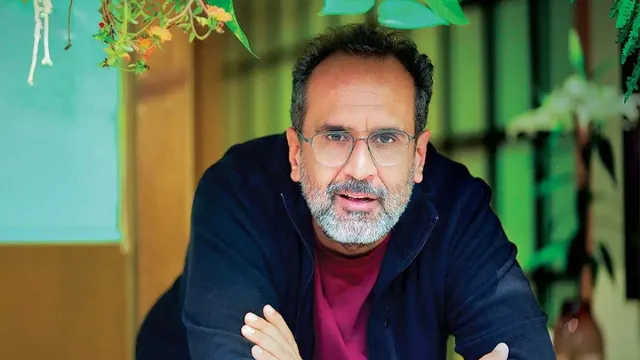 Aanand L Rai Birthday: A Dreamer’s Journey from Vision to Reality in Indian Cinema