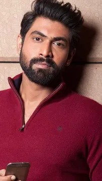 Rana Daggubati on Pan-India Cinema, Onscreen Hatred for Venkatesh & Changing Audience Preferences
