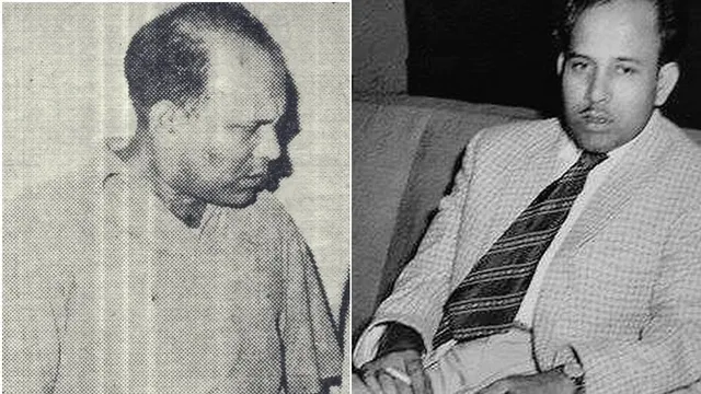 Remembering Abrar Alvi on his 98th Birth Anniversary