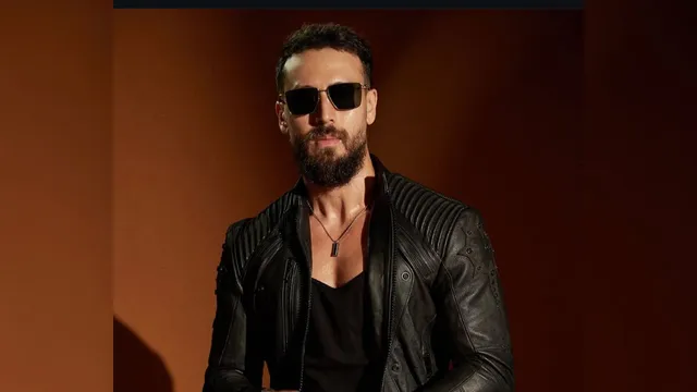 Tiger Shroff’s Baaghi 4 Trailer Isn’t Even Out Yet—But the Internet Is Already on Fire