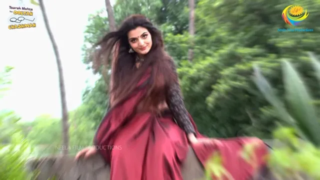 Taarak Mehta Bhootni Latest Episode: Bubble Trouble Haunts Gokuldham Tonight!