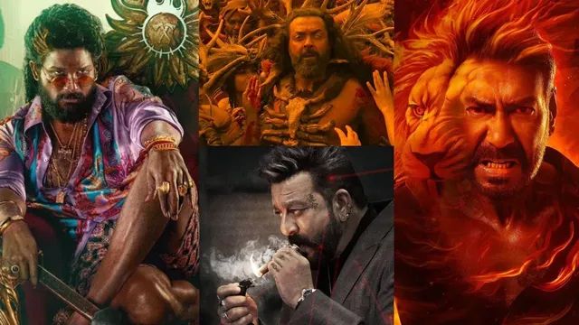 Why not make the language of the country the language of Bollywood films? All disputes will end!