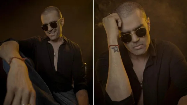 Is Maniesh Paul Going Dark? Actor’s New Look Sparks Curiosity – Is a Villain Role on the Cards?