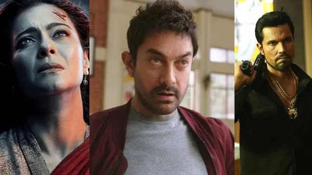 Most Impactful Performances in Hindi Cinema in the First Half of 2025