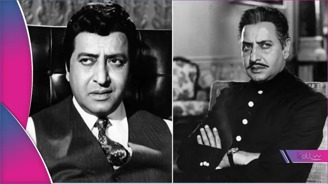 Remembering Pran on his Death Anniversary: Pran... He Lived A Full Life.... BY ALI PETER JOHN