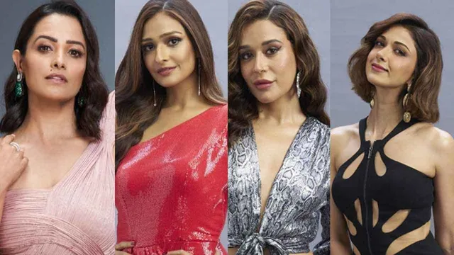 Chhoriyan Chali Gaon confirmed contestants: Meet the 11 Chhoriyan ready to take on rural India’s toughest challenges