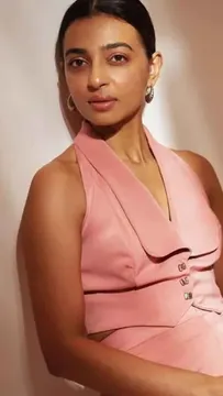 Radhika Apte on Bollywood’s pregnancy bias said, "I was having  pains on the set, but still..."