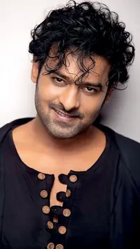 Prabhas Look From Fauji Sets Leaked Online: Makers Issue Strict Warning
