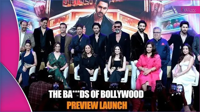 Aryan Khan Bollywood Debut: ‘The Bads of Bollywood’ Trailer Creates Huge Buzz