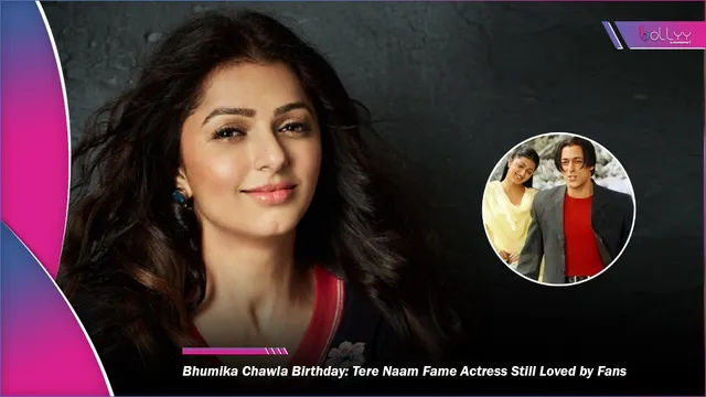 Bhumika Chawla Birthday: Tere Naam Fame Actress Still Loved by Fans