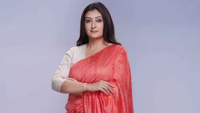 “A show like this is something I have been manifesting for years”, says Juhi Parmar about Zee TV’s upcoming show- Kahaani Har Ghar Ki