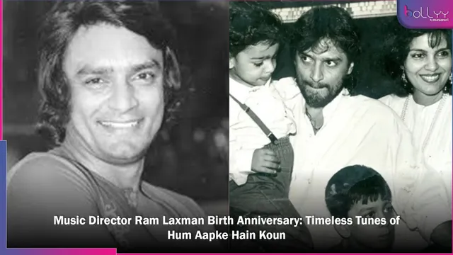 Mazhar Khan Death Anniversary: Illness Affected Career but Zeenat Aman Stood by Him