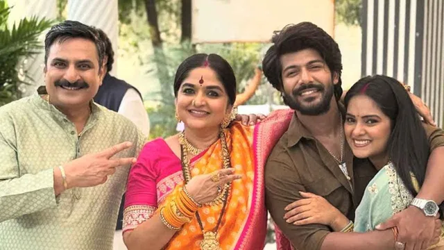Dreamiyata Entertainment’s Ganga Mai Ki Betiyan Promises Heart, Heritage, and High Drama