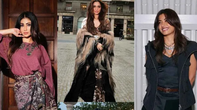Mouni Roy, Alia Bhatt, Rashmika Mandanna & Tamannaah Bhatia Give Out 4 Celebrity Style Cheat Codes That Always Work