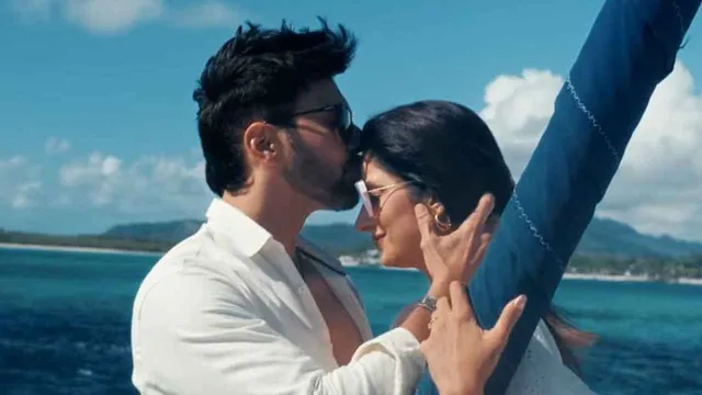Rajniesh Duggal Starrer Saira Khan Case Trailer Out: Former Judge Swati Chauhan Brings Her Landmark Verdict to the Big Screen