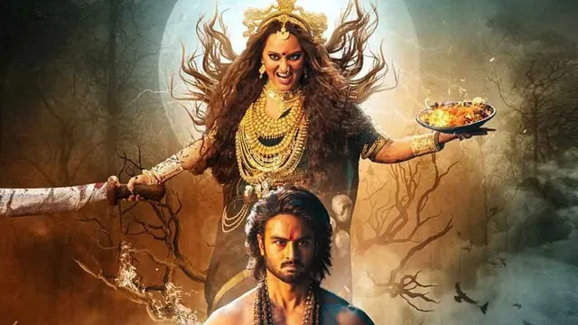 Zee Studios and Prerna Arora’s Jatadhara Unveils the First Divine Track Soul Of Jatadhara, Igniting Spiritual Grandeur Ahead of Its November 7th, 2025 Release!
