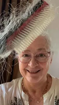 Actress Nafisa Ali Battles Stage 4 Cancer, Loses Hair After Chemotherapy