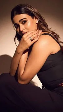 Shalini Pandey Birthday: From an ordinary girl from Jabalpur to a star of South cinema