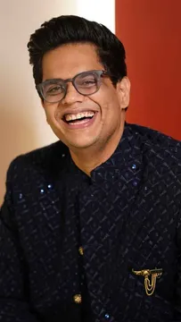 Tanmay Bhat becomes India’s Richest YouTuber with ₹665 Crore Net Worth