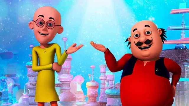 The Journey of Mayapuri and Lotpot: A Tale of Indian Television's Iconic Legacy"