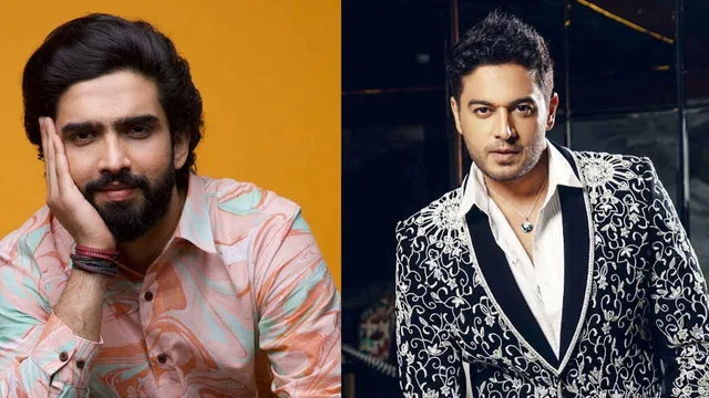 Amaal’s Double Standard Exposed, Demeans Gaurav Khanna By Addressing Him “Janani", Even When Targeted, Gaurav Khanna Shines!