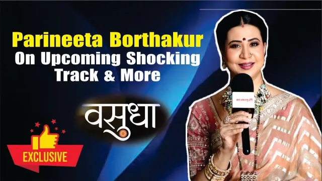 Vasudha – What Decision Will Chandrika Take After Learning the Truth About Dev–Vasudha’s Wedding?