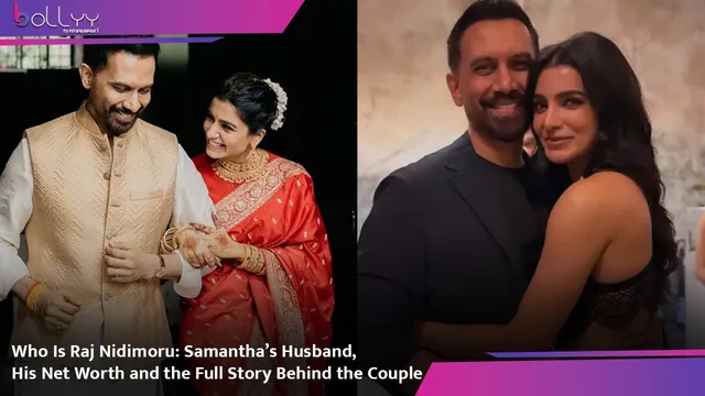 Who Is Raj Nidimoru: Samantha’s Husband, His Net Worth and the Full Story Behind the Couple