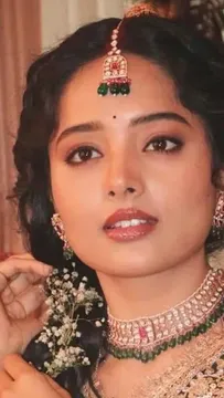 Paro’s Journey Comes to an End: Jahnavi Soni Reacts as Paro Sang Dev Goes Off-Air