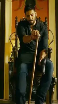 Without any dialogue, Ali Fazal’s presence alone brings back the power, fear, and intensity of Guddu Bhaiya.