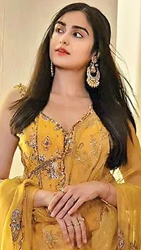 Adah Sharma Goes Through a 2-Hour Transformation — A New Powerful Role Coming?